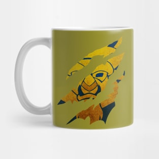 VK Ben Mug